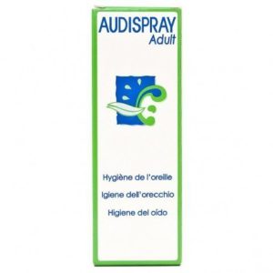 AUDISPRAY 50 ML.