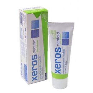 XEROSDENTAID DENTIFRICO 75 ML.