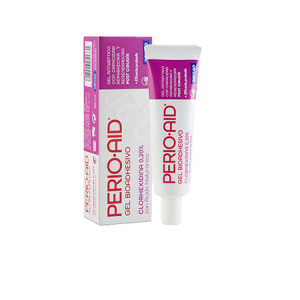 PERIO AID GEL BIOADHESIVO 30 ML