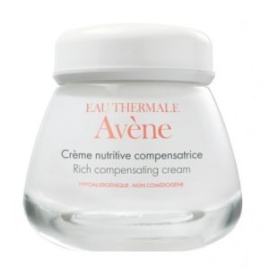 AVENE CREMA COMPENSADORA 40 ML.