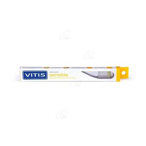 CEPILLO DENTAL VITIS SENSIBLE