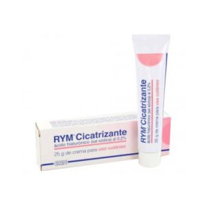 RYM CICATRIZANTE 25 GR