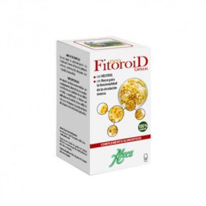 NEOFITOROID 50 CAPSULAS