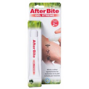AFTER BITE GEL XTREME 20 G