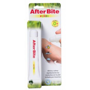 AFTER BITE NIÑOS 20 G