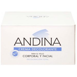 ANDINA CREMA GRANDE 100 ML.