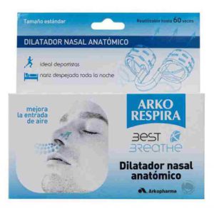 ARKORESPIRA DILATADOR NASAL