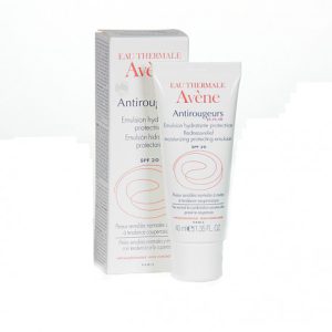 AVENE ANTI-ROJECES DIA EMULSION HIDRATANTE PROTE