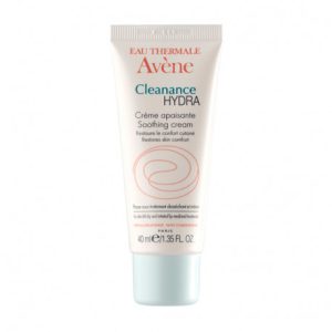 AVENE CLEAN AC HIDRAT. CALMANTE 40 ML.