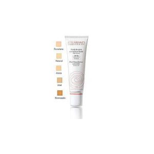AVENE COUVRANCE FLUIDO MIEL 30 ML