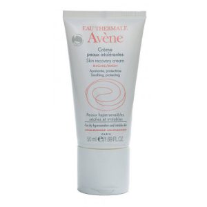 AVENE CREMA PIELES INTOLERANTES RICA 50 ML