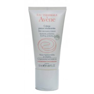 AVENE CREMA PIELES INTOLERANTES 40 ML.