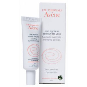 AVENE CUIDADO CALMANTE CONTORNO DE OJOS 10 ML