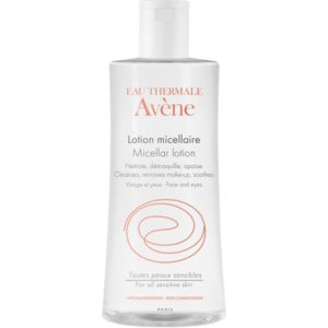 AVENE LOCION MICELAR 400 ML