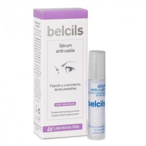 BELCILS SERUM ANTICAIDA PESTAÑAS 3 ML