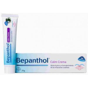 BEPANTHOL CALM CREMA 20 G