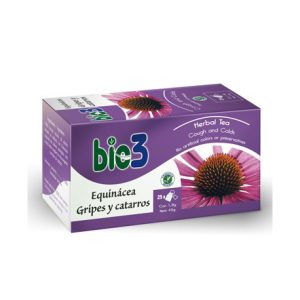 BIE3 ECHINACEA 1.5 G 25 FILTROS