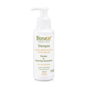 BIONATAR CHAMPU 200 ML