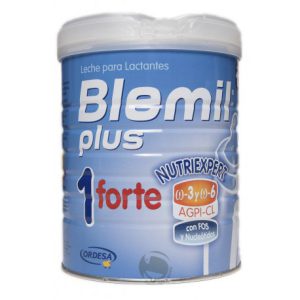 BLEMIL 1 PLUS FORTE