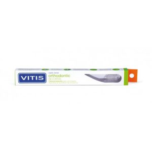 CEPILLO DENTAL VITIS ORTHODONTIC ACCESS