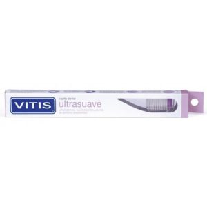 CEPILLO DENTAL VITIS ULTRASUAVE