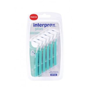 CEPILLO DENTAL INTERPROX PLUS MICRO