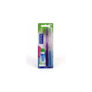 PACK VITIS CEPILLO SUAVE+PASTA VITIS 15M
