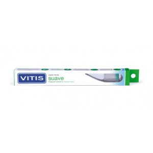 CEPILLO DENTAL VITIS SUAVE