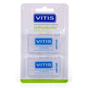 CERA ORTHODONCIA VITIS PROTECTORA