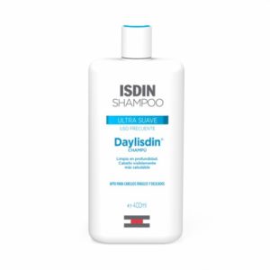 DUPLO DAYLISDIN CHAMPU USO FRECUENTE 500 ML.