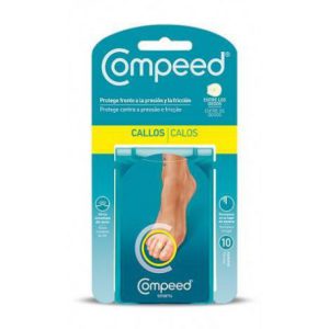 COMPEED CALLOS ENTREDEDOS 10 UDS.