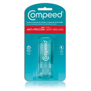 COMPEED STICK ANTI-FRICCION 8 ML.