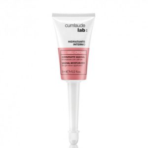 CUMLAUDE HIDRATANTE INTERNO 6ML X 6 UDS