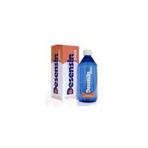 COLUTORIO DESENSIN 500 ML.