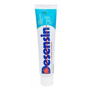 DESENSIN GEL DENTAL 75 ML.