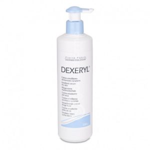 DUCRAY DEXERYL CREMA 500 ML