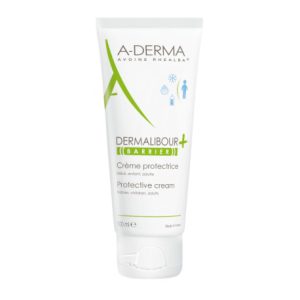 ADERMA EXOMEGA CREMA BARRERA 100 ML.
