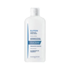 CHAMPU ELUCION FRECUENTE DUCRAY300 ML.