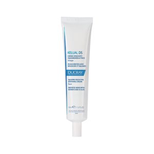 DUCRAY KELUAL CREMA DS 40 ML.P.ESCAMOSA