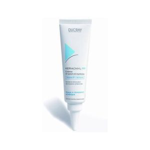 KERACNYL PP CREMA DUCRAY 30 ML