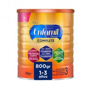 ENFAMIL 3 PREMIUM