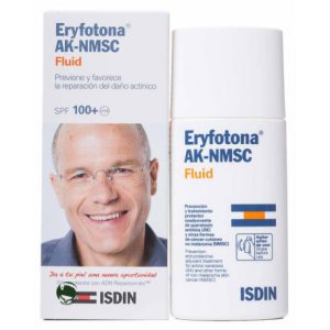 ERYFOTONA AK-NMSC ISDIN FLUIDO 50 ML