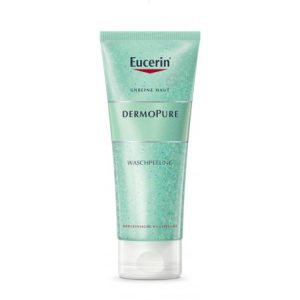 EUCERIN DERMOPURE OIL CONTROL EXFOLIANTE 100 ML