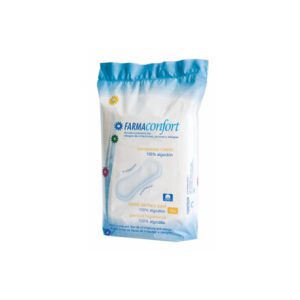 COMPRESAS TOCOLOGICAS HIPOALERGENICAS FARMACONFO