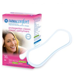 FARMACONFORT PROTEGE SLIP CLASSIC ANATOMICO 30 U