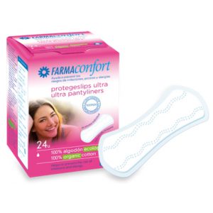 PROTEGE-SLIP FARMACONFORT HIPOALERGENICO EPLANO