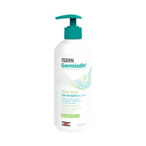 GERMISDIN PIEL SECA 1000 ML.