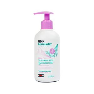 GERMISDIN CALM HIGIEN INT250ML