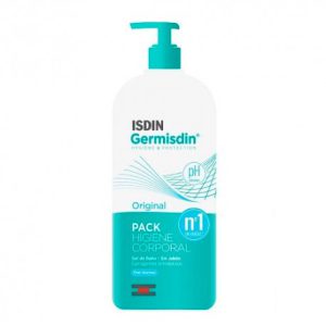 GERMISDIN 1000 ML.