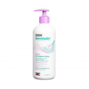 GERMISDIN HIGIENE INTIMA GEL DOSIF 500ML